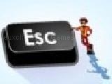 Play Desktop escape