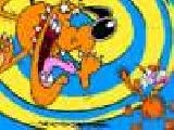 Play Jigsaw mad dog
