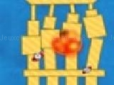 Play Building blaster