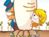 Play Carrot hunter