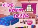 Play Kids room decor