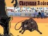 Play Cheyenne rodeo