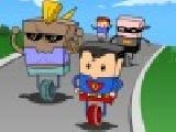 Play Box racers