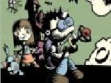 Play Peter paranormal