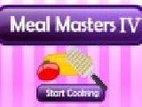 Play Meal master iv
