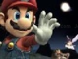 Play Super mario puzzler