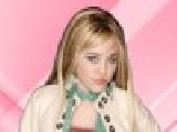 Play Hannah montana dress up