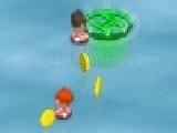 Play Blastwave: lost at sea