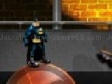 Play Batman dangerous buildings