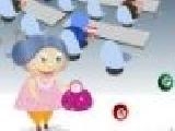 Play Granny bash bingo