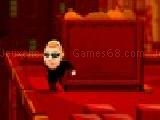 Play Jack van cell - stinger sniper