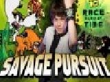 Play Savage pursuit