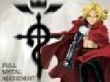 Play Fullmetal alchimist