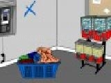 Play Laundry escape 2