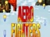 Play Aero fighters