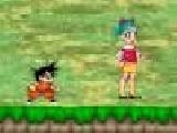 Play Dragonball z hightime