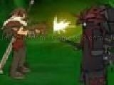 Play Fear unlimited 2