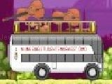 Play Symphonic bus tour