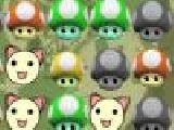 Play Mushy puzzle