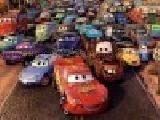 Play Cars puzzle