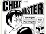 Play Cheat master