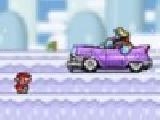 Play Mario snow 2