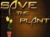 Play Save the plant