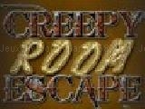 Play Creepy room escape