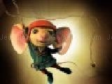 Play Despereaux swings