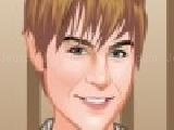 Play Chace crawford dress up