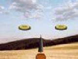 Play Skeet shoot game