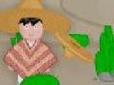 Play Mexican hat catch