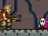 Play Super marco bros 3