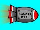 Play Rocket lauch