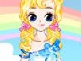 Play Lucy gowns dress up