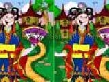 Play Les 10 differences