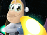 Play Planet ride