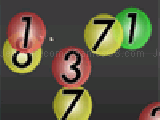 Play Numbers reaction 2