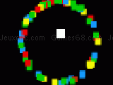 Play Brick evader
