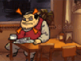 Play Dirk dagger