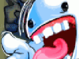 Play Crunchdown
