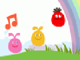 Play Loco roco 2