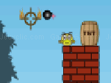 Play Roly-poly cannon