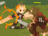 Play Brawler whirled
