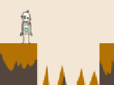 Play Tiny little robot