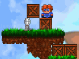 Play Brash benson