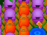 Play Monstagon