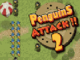 Play Penguins attack 2