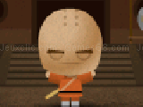 Play Shaolin master