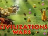 Play Civilisations wars